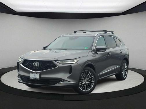 2023 Acura MDX Advance