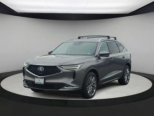 2023 Acura MDX Advance