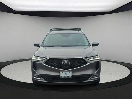 2023 Acura MDX Advance