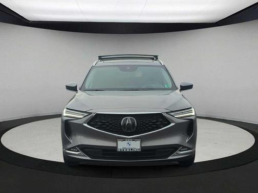 2023 Acura MDX Advance