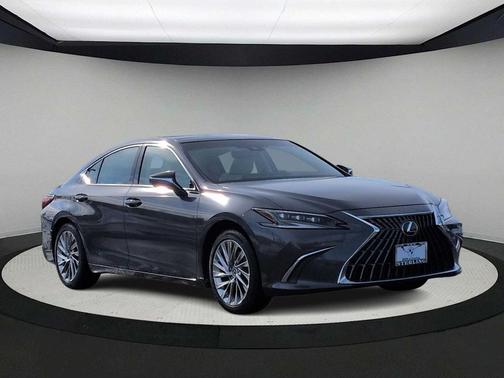 2022 Lexus ES 350 Ultra Luxury