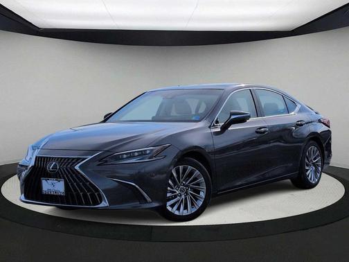 2022 Lexus ES 350 Ultra Luxury