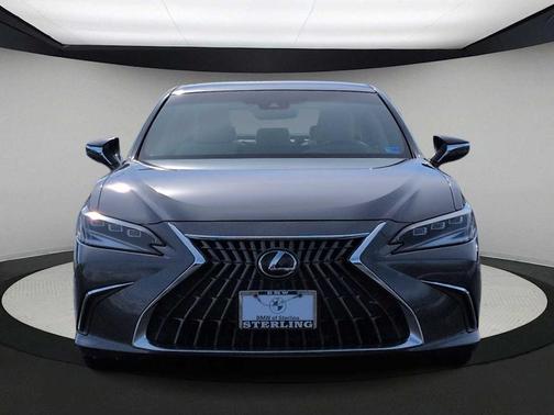 2022 Lexus ES 350 Ultra Luxury