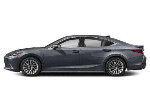 2022 Lexus ES 350 Ultra Luxury