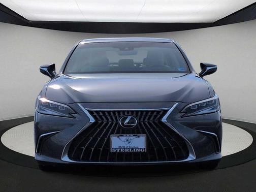 2022 Lexus ES 350 Ultra Luxury