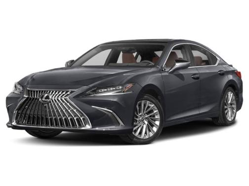 2022 Lexus ES 350 Ultra Luxury