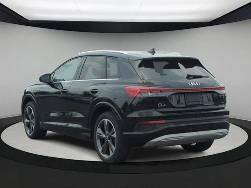 2022 Audi Q4 e-tron 50 Prestige