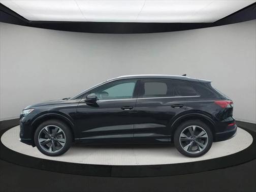 2022 Audi Q4 e-tron 50 Prestige