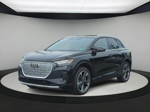 2022 Audi Q4 e-tron 50 Prestige