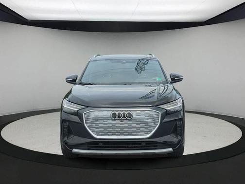 2022 Audi Q4 e-tron 50 Prestige