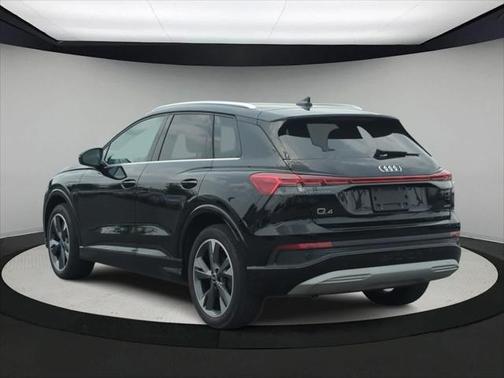 2022 Audi Q4 e-tron 50 Prestige