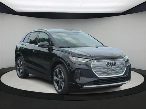 2022 Audi Q4 e-tron 50 Prestige