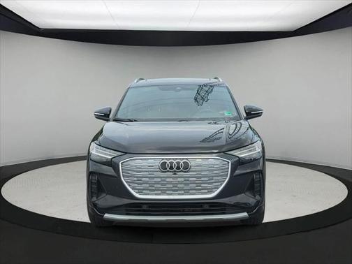 2022 Audi Q4 e-tron 50 Prestige