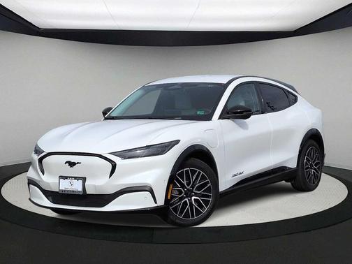 2024 Ford Mustang Mach-E Premium