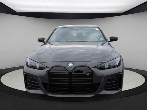 2025 BMW i4 Gran Coupe M50