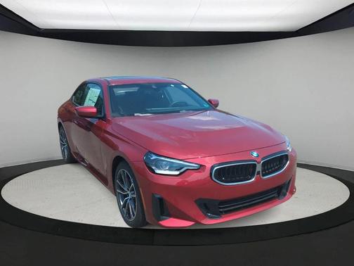 2025 BMW 230 i xDrive