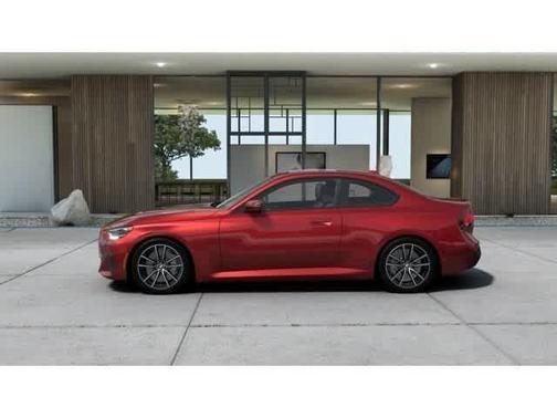 2025 BMW 230 i xDrive