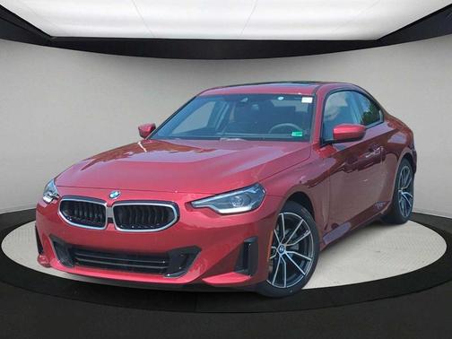 2025 BMW 230 i xDrive
