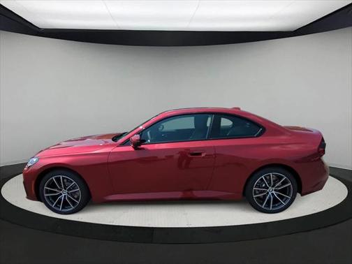 2025 BMW 230 i xDrive