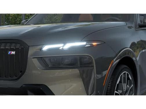 2026 BMW X7 M60i