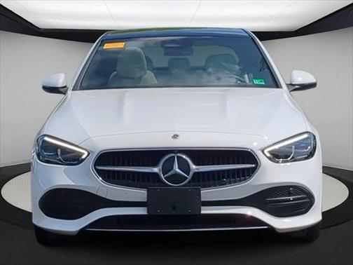 2023 Mercedes-Benz C-Class C 300 4MATIC