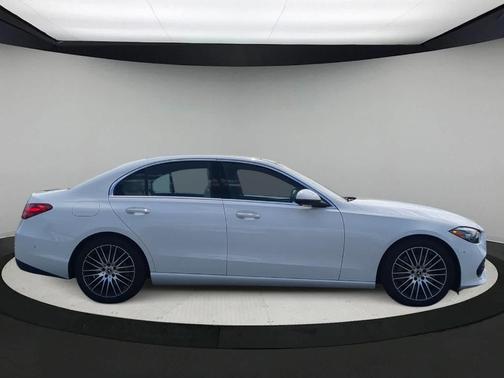 2023 Mercedes-Benz C-Class C 300 4MATIC