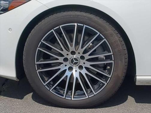 2023 Mercedes-Benz C-Class C 300 4MATIC