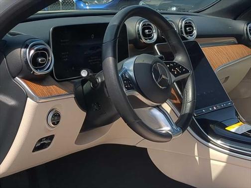 2023 Mercedes-Benz C-Class C 300 4MATIC