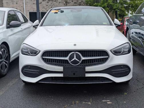 2023 Mercedes-Benz C-Class C 300 4MATIC
