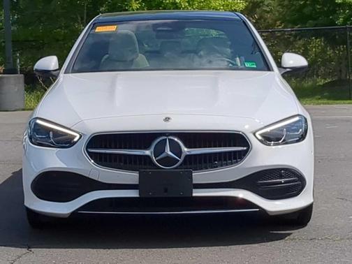 2023 Mercedes-Benz C-Class C 300 4MATIC