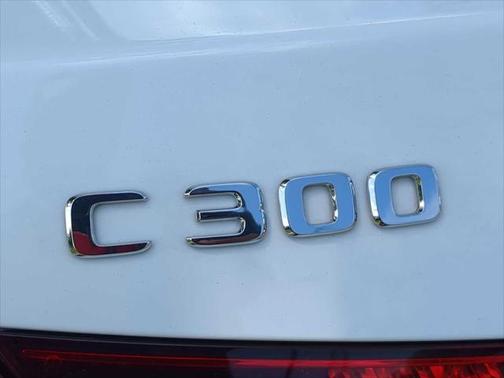 2023 Mercedes-Benz C-Class C 300 4MATIC