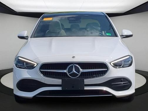 2023 Mercedes-Benz C-Class C 300 4MATIC