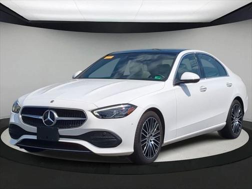 2023 Mercedes-Benz C-Class C 300 4MATIC