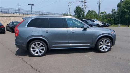 2019 Volvo XC90 T6 Inscription