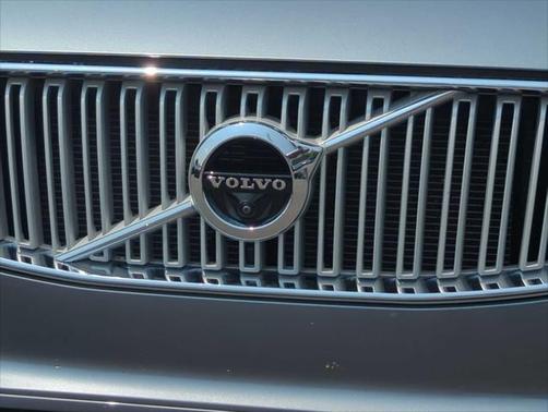 2019 Volvo XC90 T6 Inscription