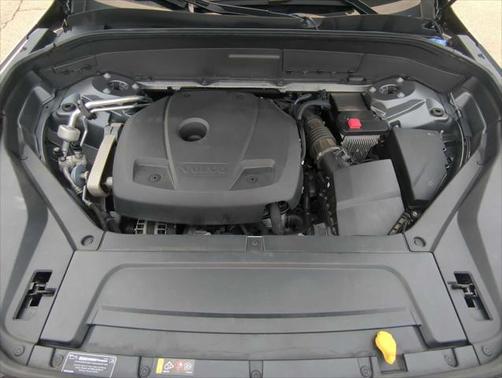 2019 Volvo XC90 T6 Inscription