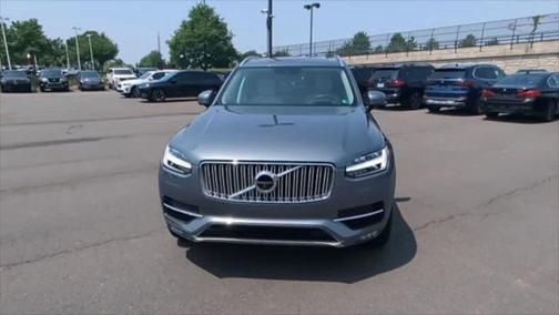 2019 Volvo XC90 T6 Inscription