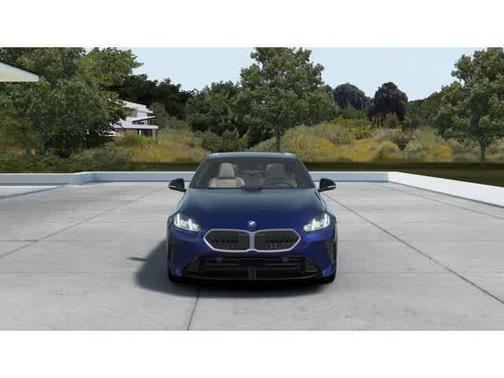 Portimao Blue Metallic 2026 BMW 228 Gran Coupe XDrive