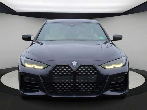 2023 BMW M440 Gran Coupe i xDrive