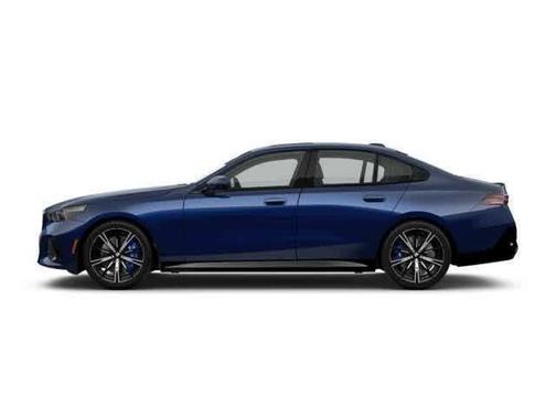 2026 BMW 530 i xDrive