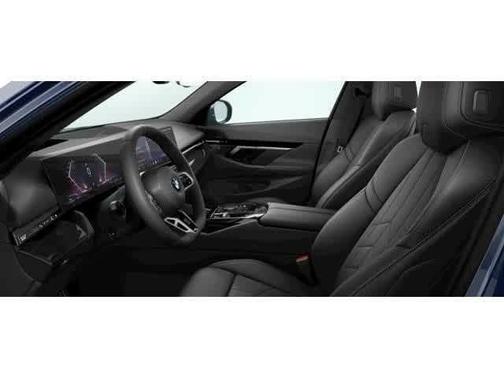 2026 BMW 530 i xDrive
