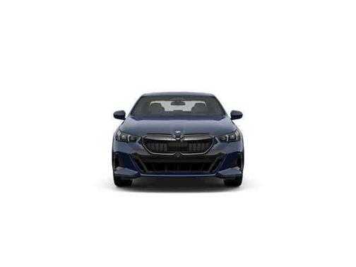 2026 BMW 530 i xDrive
