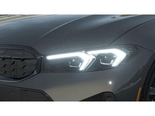 2026 BMW M340 i xDrive