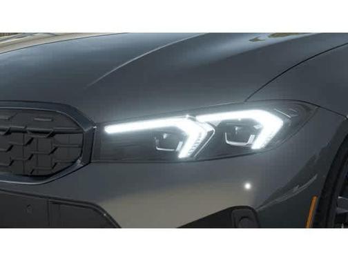 2026 BMW M340 i xDrive