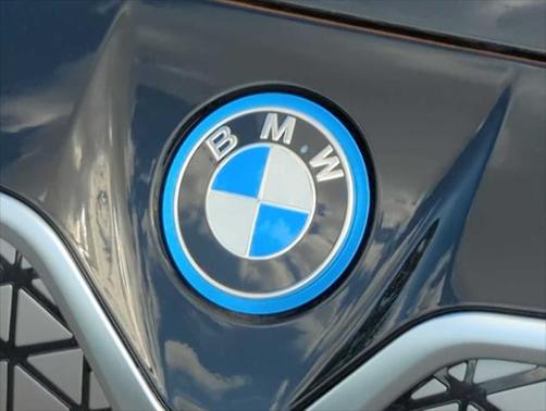 2025 BMW i4 Gran Coupe eDrive40