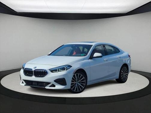 2023 BMW 228 Gran Coupe i xDrive