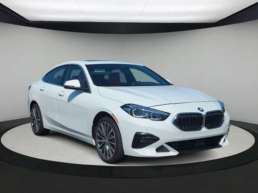 2023 BMW 228 Gran Coupe i xDrive