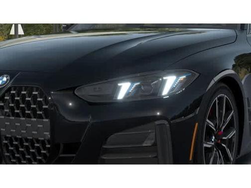 2026 BMW 430 Gran Coupe i xDrive