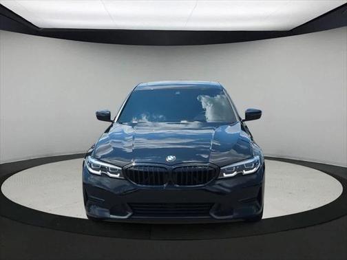 2020 BMW 330 i xDrive