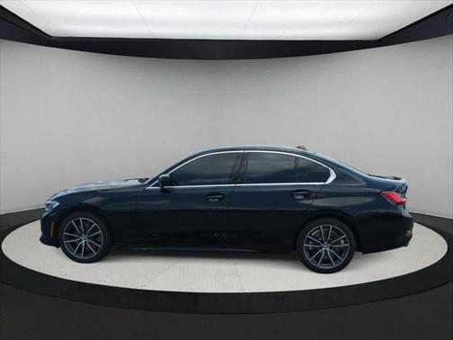 2020 BMW 330 i xDrive